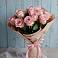 Букет цветов из: Розы в Бургуне-Маджаре