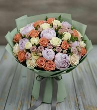 Букет Мороженное #REPLACE_PRED# Бургуне-Маджаре