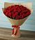 Букет Красные розы Милано в Бургуне-Маджаре