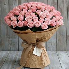 Букет 151 Роза Роуз в Бургуне-Маджаре